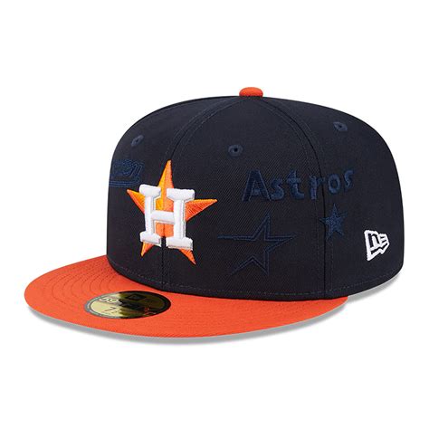 houston blu navy